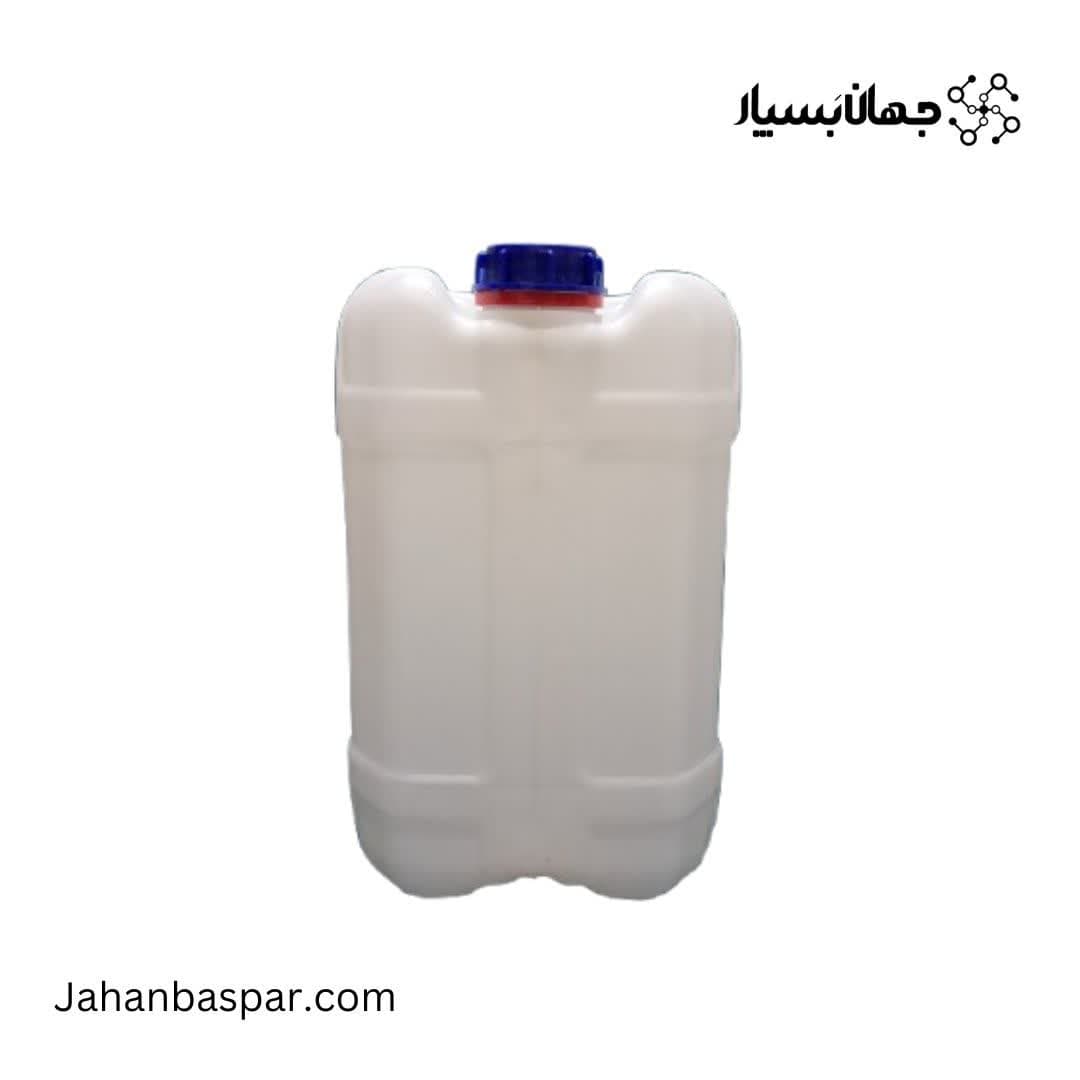 گالن بیست لیتری تسمه ای-جهان بسپار